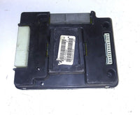 P04602234AJ bcm body control module 2001 Chrysler Sebring