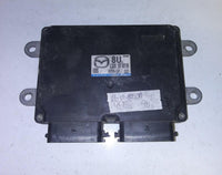 L32E 18 881B ecm ecu computer 2006 Mazda 3 Mazda3