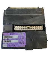 10330696 BCM Body Control Module 2001-2005 Pontiac Aztek