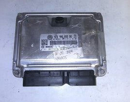 07K 906 032 BG ecm ecu computer 2008-2009 Volkswagen VW Jetta