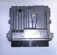 SVLK4A-12A650-BA ecm ecu computer 2023 Ford Transit