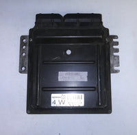 MEC70-502 ecm ecu computer 2008 Nissan Pathfinder  **REMAN**