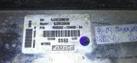 RM8E5Z-12A650-SA ecm ecu computer 2008-2009 Ford Fusion or Milan **tested**