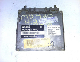 0 280 002 565 ecm ecu computer 1992-1995 Mercedes-Benz E420