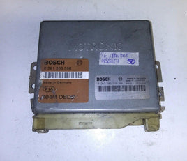 0 261 203 598 ecm ecu computer 1996 Kia Sportage