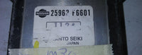 25962-F6601 bcm body control module 1992 Infiniti M30