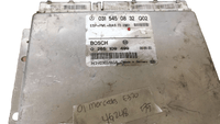 031 545 08 32 Q02 Mercedes-Benz E320 2001 ABS module