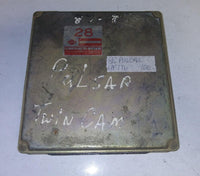 A11-A37 A61 ecm ecu computer 1988 Nissan Pulsar - Swan Auto