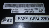 A2C93647100 Continental bcm body control module - Swan Auto