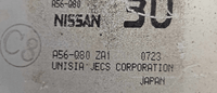 A56-Q80 ZA1 ecm ecu computer 2001 Nissan Maxima or I30 - Swan Auto