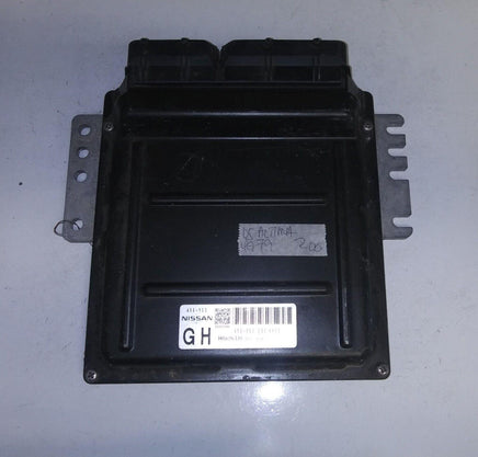 A56-Y53 EG0 ecm ecu computer 2005 Nissan Altima - Swan Auto