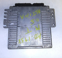 A56-Y53 EG0 ecm ecu computer 2005 Nissan Altima - Swan Auto