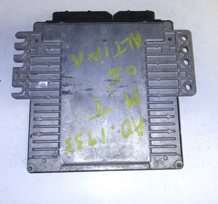 A56-Y53 EG0 ecm ecu computer 2005 Nissan Altima - Swan Auto