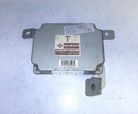 A58-000 X48 transfer case control module 2004-2005 Nissan Titan - Swan Auto