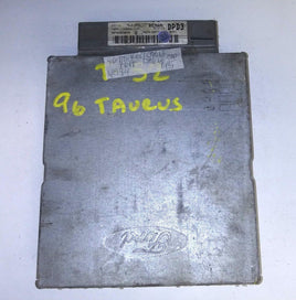 F6PF-12A650-CZD ecm ecu computer 1996 Ford Taurus or Sable **TESTED** - Swan Auto