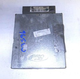 F77F-12A650-AEC ecm ecu computer 1997 Ford Ranger **Tested** - Swan Auto