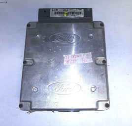 F7AF-12A650-DE ecm ecu computer 1997 Ford Crown Vic **Tested** - Swan Auto