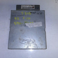 F8UF-12A650-MB ecm ecu computer 1998 Ford F150 F-150 **TESTED** - Swan Auto