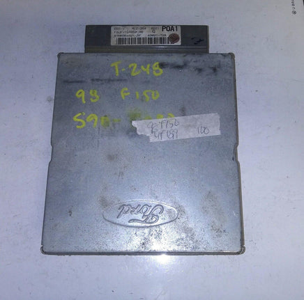 F8UF-12A650-MB ecm ecu computer 1998 Ford F150 F-150 **TESTED** - Swan Auto