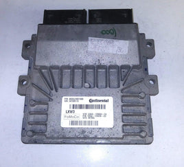 FR3Z-12A650-EGB ecm ecu computer 2015 Ford Mustang - Swan Auto