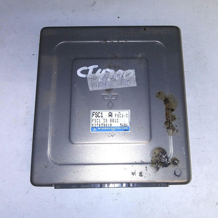 FSC1 18 881 C ecm ecu computer 1996 Mazda 626 or MX-6 MX6 - Swan Auto