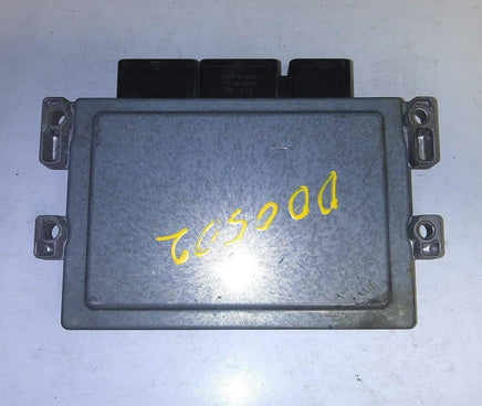 GA6Z-12A650-GF ecm ecu computer 2014-2019 Ford Fiesta - Swan Auto