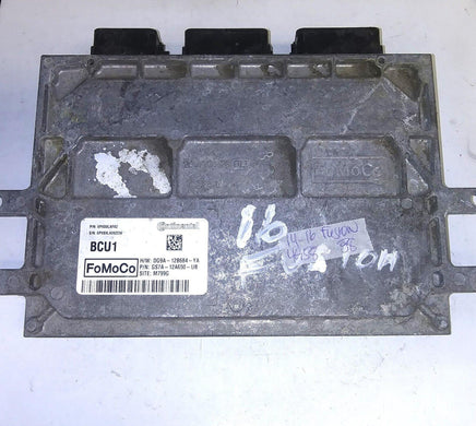 GS7A-12A650-UB ecm ecu computer 2014-2016 Ford Fusion **TESTED** - Swan Auto