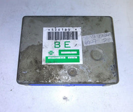 JA11C21 BJ4 ecm ecu computer 1991-1992 Nissan Sentra - Swan Auto