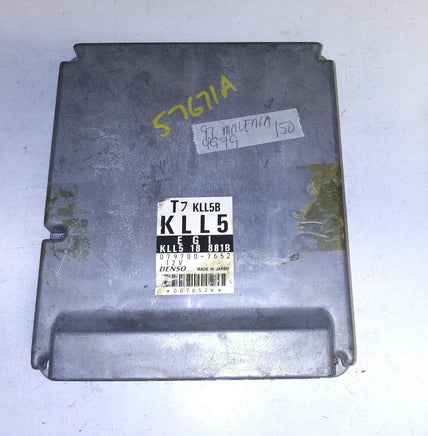 KLL5 18 881B ecm ecu computer 1997 Mazda Millenia - Swan Auto