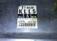 KLL5 18 881B ecm ecu computer 1997 Mazda Millenia - Swan Auto