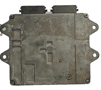 L33P 18 881GMazda CX7 CX-7 2007 ecm ecu computer - Swan Auto