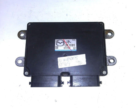 L39C 18 881E ecm ecu computer 2010 Mazda 5 Mazda5 - Swan Auto