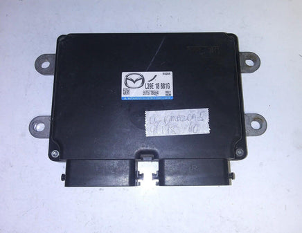 L39E 18 881G ecm ecu computer 2008-2010 Mazda 5 Mazda5 - Swan Auto