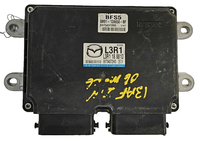 L3R1 18 881D Mazda 6 Mazda6 2007 ecm ecu computer - Swan Auto