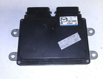 L5E4 18 881B ecm ecu computer 2012-2014 Mazda 5 Mazda5 - Swan Auto