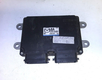 LF7V 18 881A ecm ecu computer 2009 Mazda 3 Mazda3 - Swan Auto