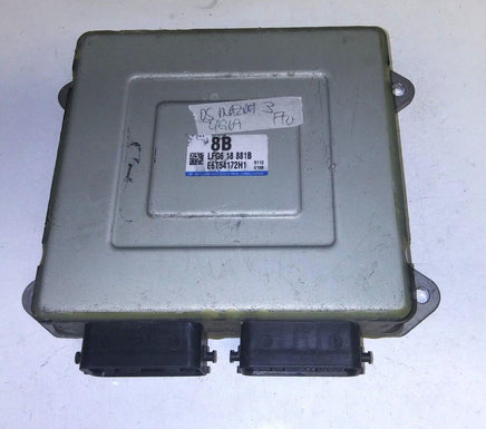 LFG6 18 881B ecm ecu computer 2005 Mazda 3 Mazda3 - Swan Auto