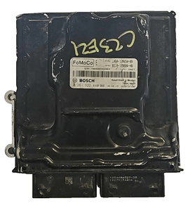 LX6A-12A650-XA Ford Escape 2020-2022 ecm ecu computer - Swan Auto