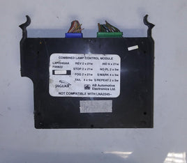 LXF2245AA lamp control module 1997 Jaguar XJ6 - Swan Auto