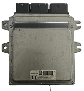 MEC100-600 Infiniti G35 ecm ecu computer 2008 - Swan Auto