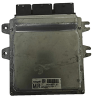 MEC108-444 Nissan or Infiniti ecm ecu computer - Swan Auto