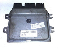 MEC121-022 ecm ecu computer 2008 Nissan Rogue - Swan Auto