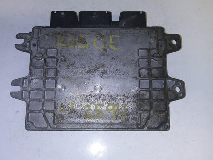 MEC121-022 ecm ecu computer 2008 Nissan Rogue - Swan Auto