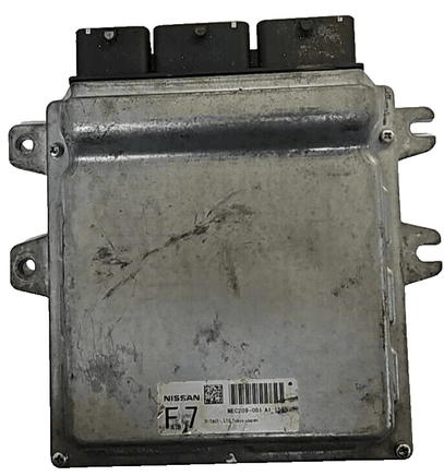 MEC209-061 Infiniti G37 2011 ecm ecu computer - Swan Auto