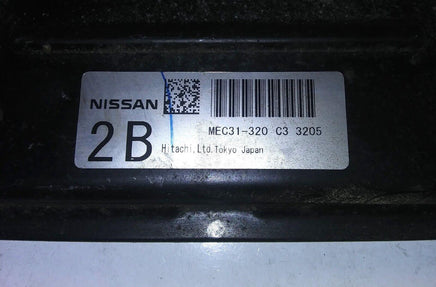 MEC31-320 ecu ecm computer 2003 Nissan Pathfinder - Swan Auto