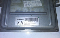 MEC33-015 ecm ecu computer 2004-2005 Nissan Armada - Swan Auto