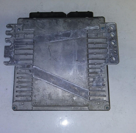 MEC35-560 ecm ecu computer 2005 Nissan Altima - Swan Auto