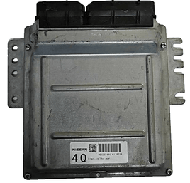 MEC35-892 Infiniti M35 2006 ecm ecu computer - Swan Auto