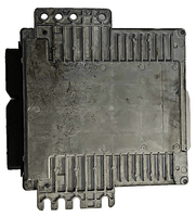 MEC35-892 Infiniti M35 2006 ecm ecu computer - Swan Auto