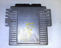 MEC63-720 ecm ecu computer 2005 Nissan Murano - Swan Auto